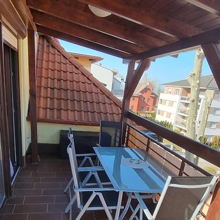 Apartman For 4 شيوفوك المظهر الخارجي الصورة