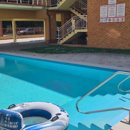 Apartman For 4 شيوفوك المظهر الخارجي الصورة