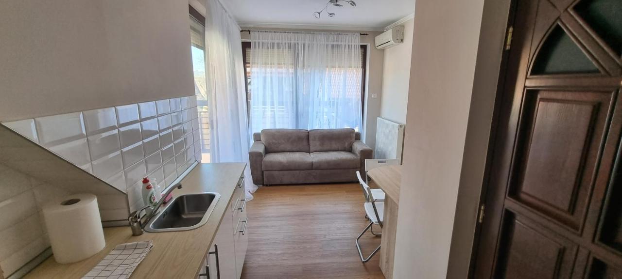 Apartman For 4 شيوفوك المظهر الخارجي الصورة