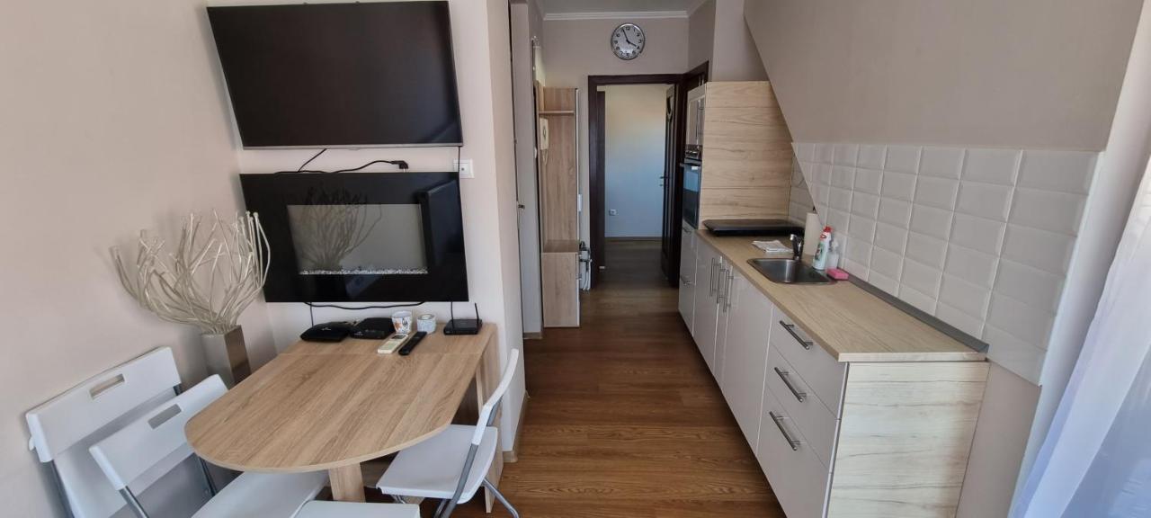Apartman For 4 شيوفوك المظهر الخارجي الصورة