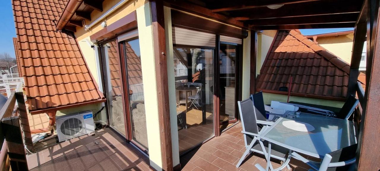 Apartman For 4 شيوفوك المظهر الخارجي الصورة