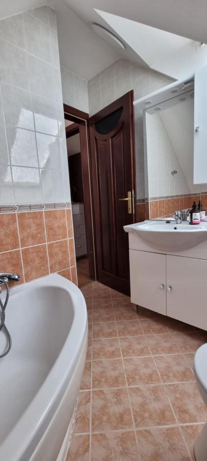 Apartman For 4 شيوفوك المظهر الخارجي الصورة